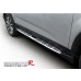 mobis kia new sorento r - sewon side running board steps